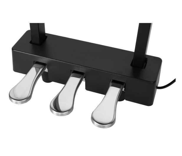 MusicMate Pianino cyfrowe MM-P60-B PureHarmony BLACK - 1588214 - zdjęcie 8